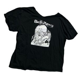 Men’s creep batshi crazy t shirt